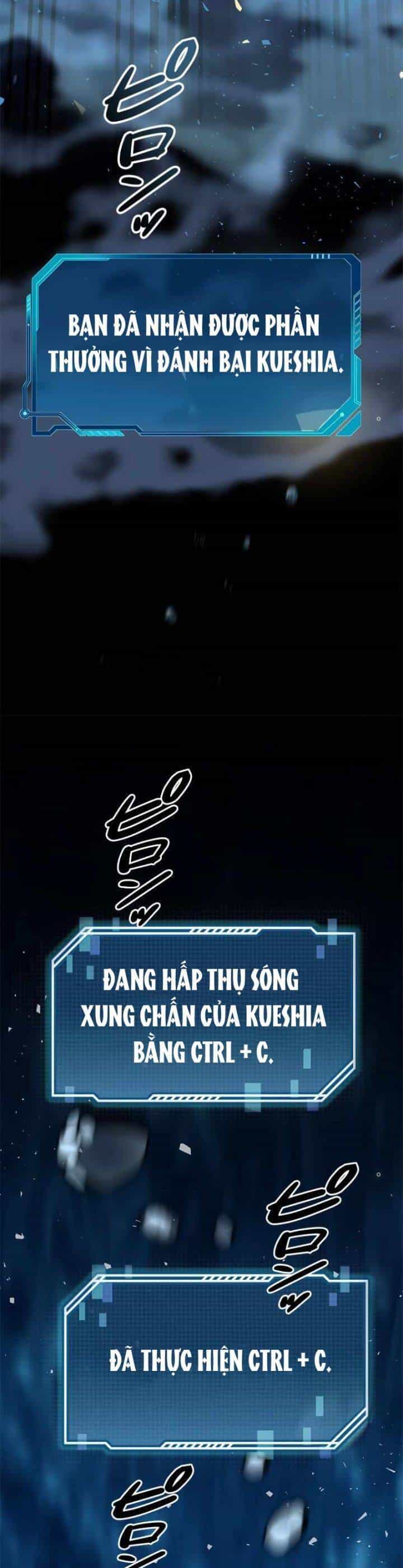 Chinh Phục Ngục Tối Bằng Sao Chép Dán! - Chương 7 - ảnh 47