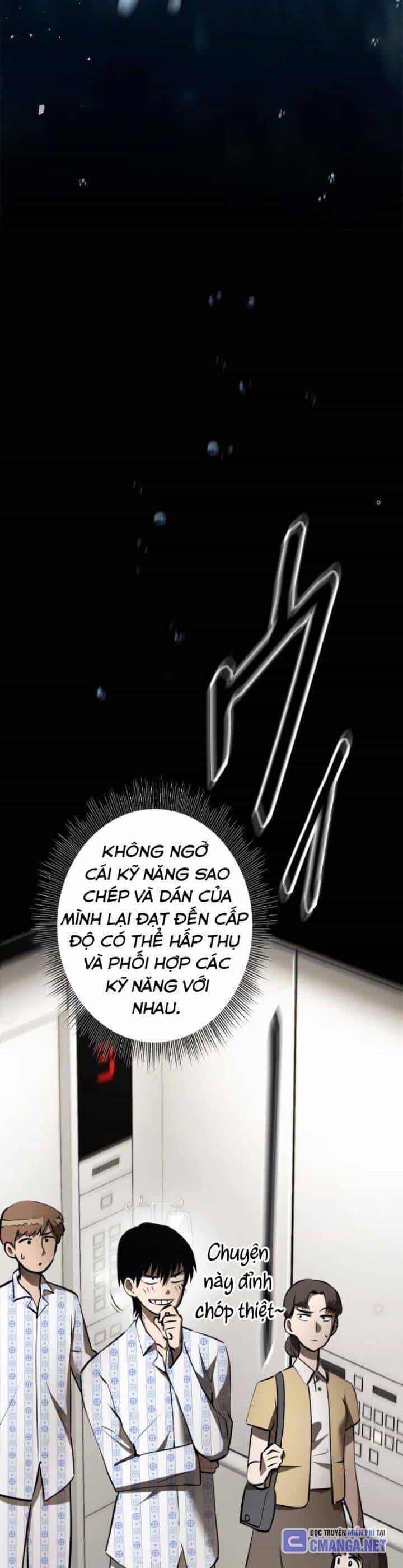 Chinh Phục Ngục Tối Bằng Sao Chép Dán! - Chương 7 - ảnh 50