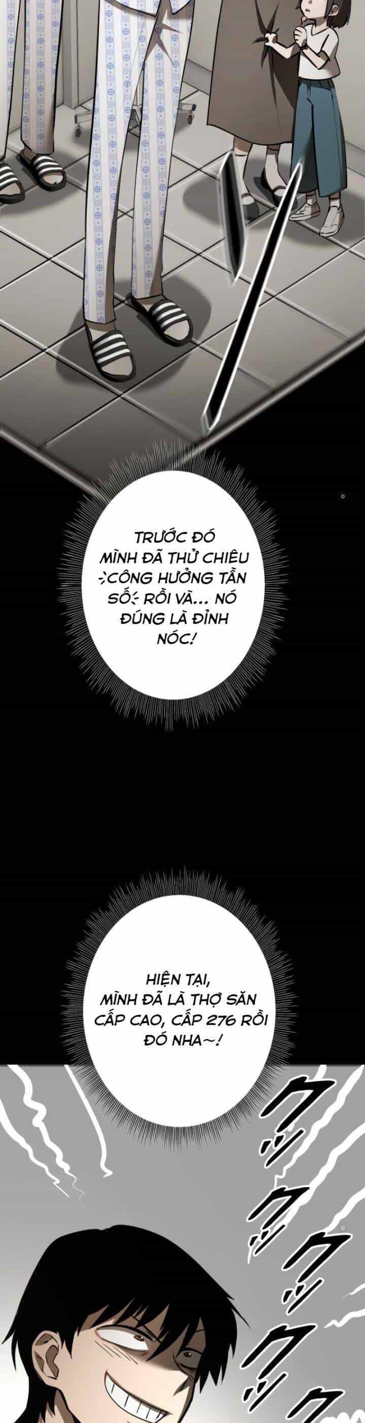 Chinh Phục Ngục Tối Bằng Sao Chép Dán! - Chương 7 - ảnh 51
