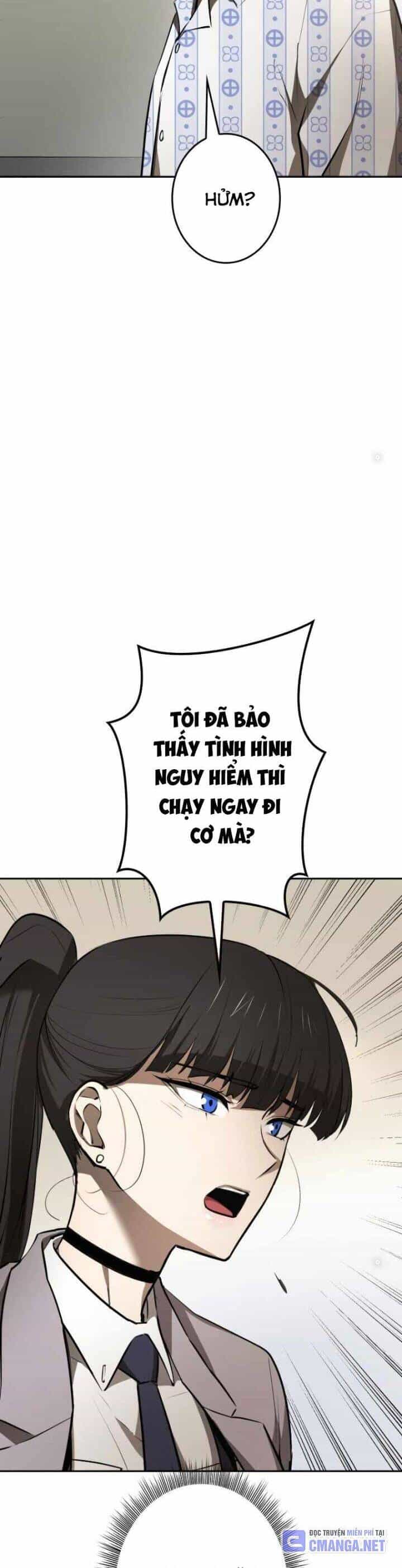 Chinh Phục Ngục Tối Bằng Sao Chép Dán! - Chương 7 - ảnh 54