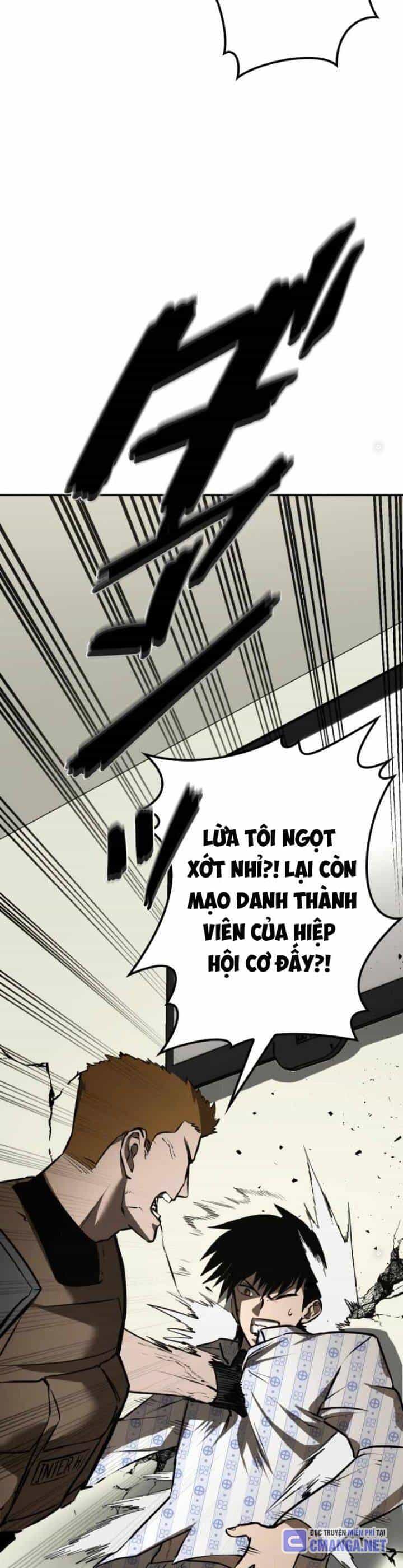 Chinh Phục Ngục Tối Bằng Sao Chép Dán! - Chương 7 - ảnh 66