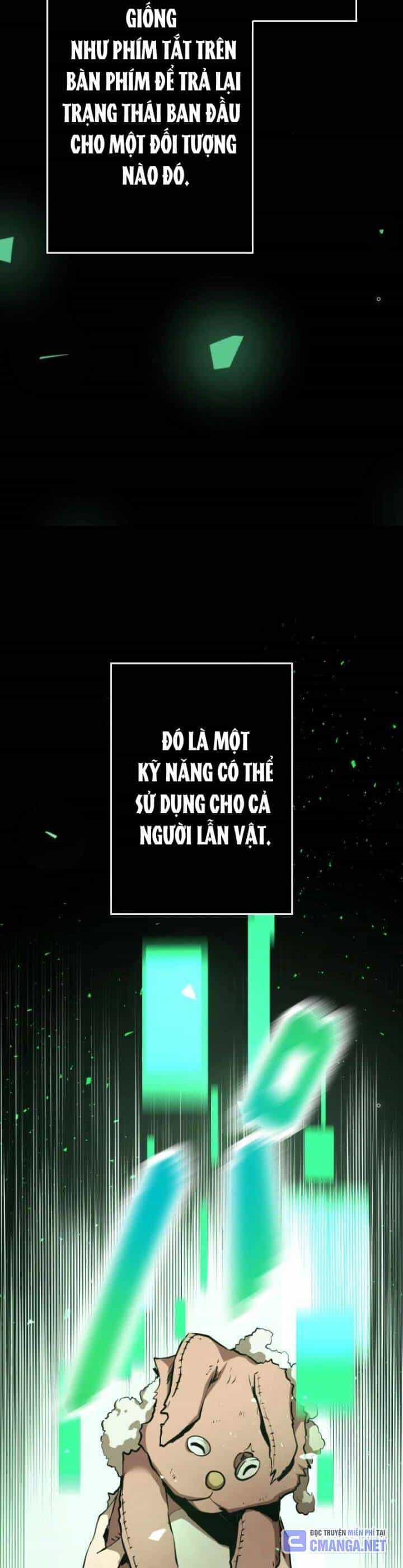 Chinh Phục Ngục Tối Bằng Sao Chép Dán! - Chương 8 - ảnh 14