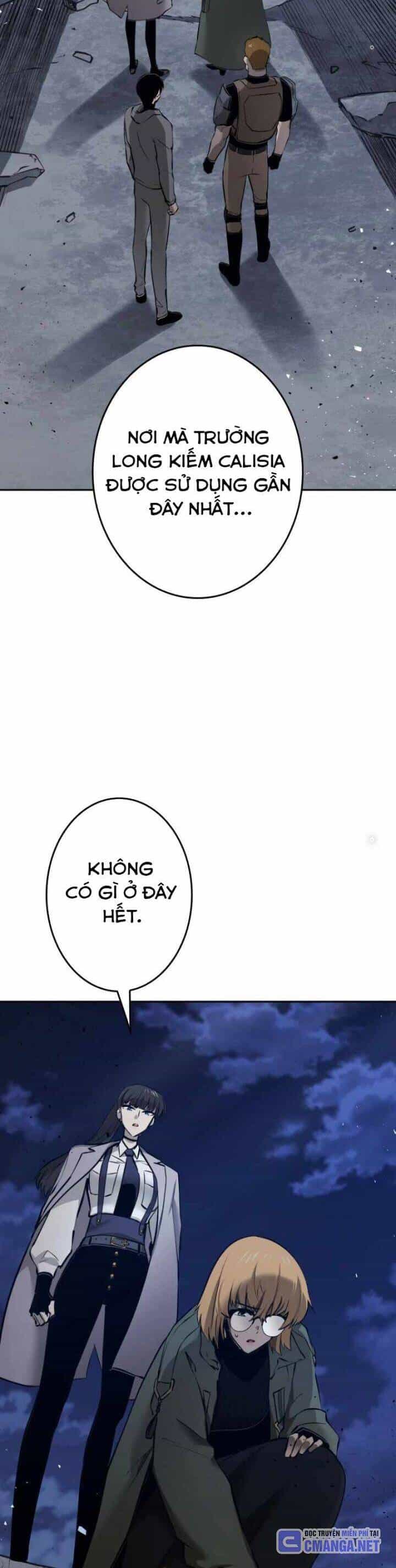 Chinh Phục Ngục Tối Bằng Sao Chép Dán! - Chương 8 - ảnh 2