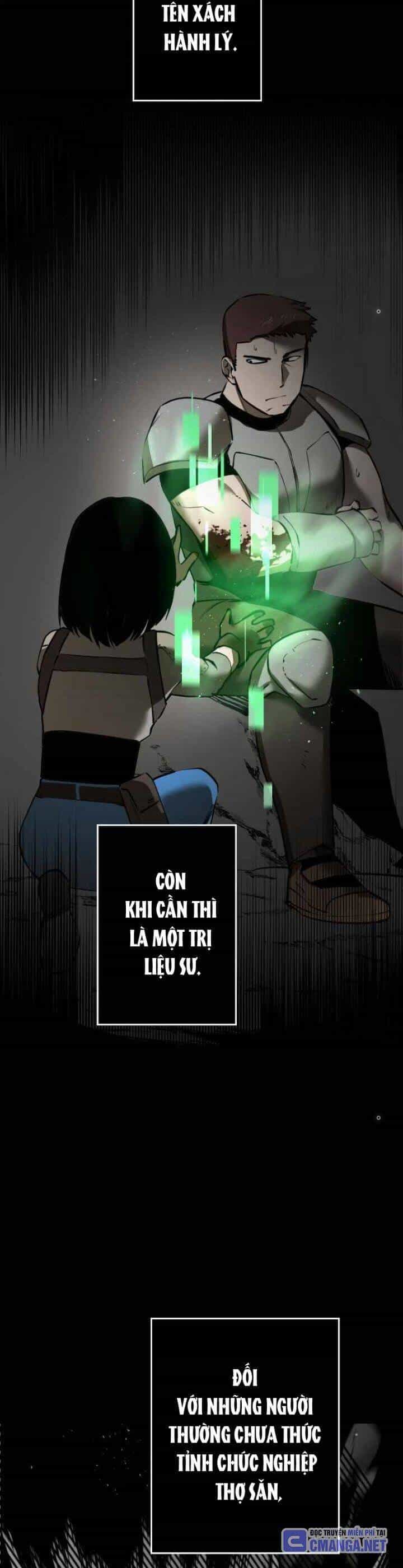 Chinh Phục Ngục Tối Bằng Sao Chép Dán! - Chương 8 - ảnh 22