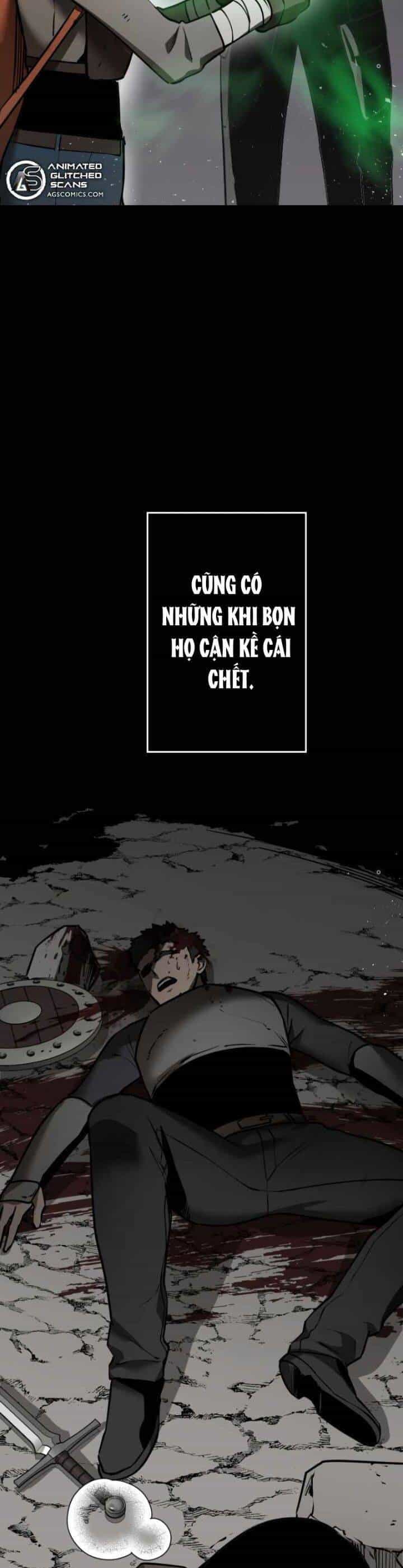 Chinh Phục Ngục Tối Bằng Sao Chép Dán! - Chương 8 - ảnh 25