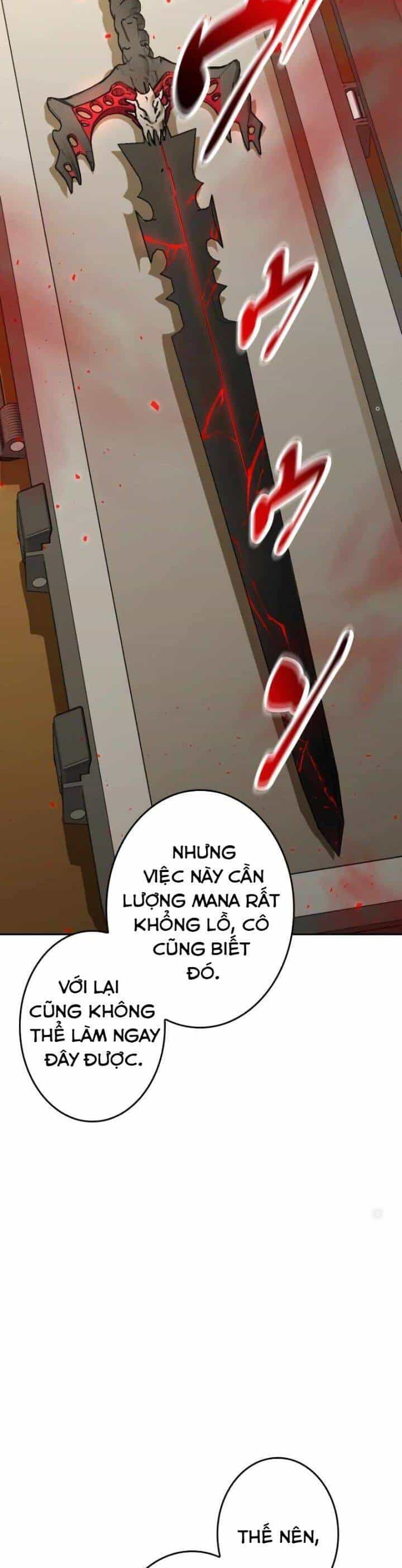 Chinh Phục Ngục Tối Bằng Sao Chép Dán! - Chương 8 - ảnh 39