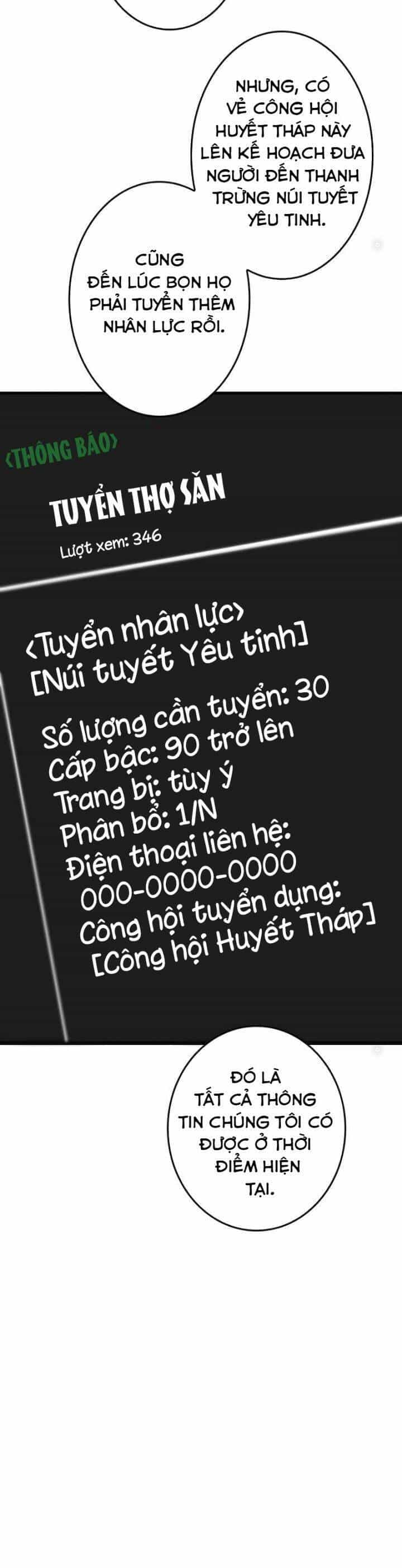 Chinh Phục Ngục Tối Bằng Sao Chép Dán! - Chương 8 - ảnh 55