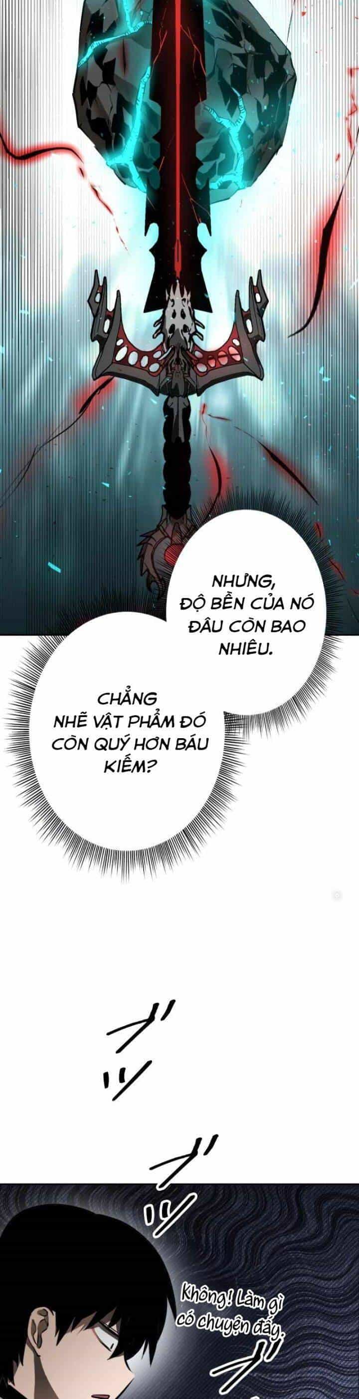 Chinh Phục Ngục Tối Bằng Sao Chép Dán! - Chương 8 - ảnh 59