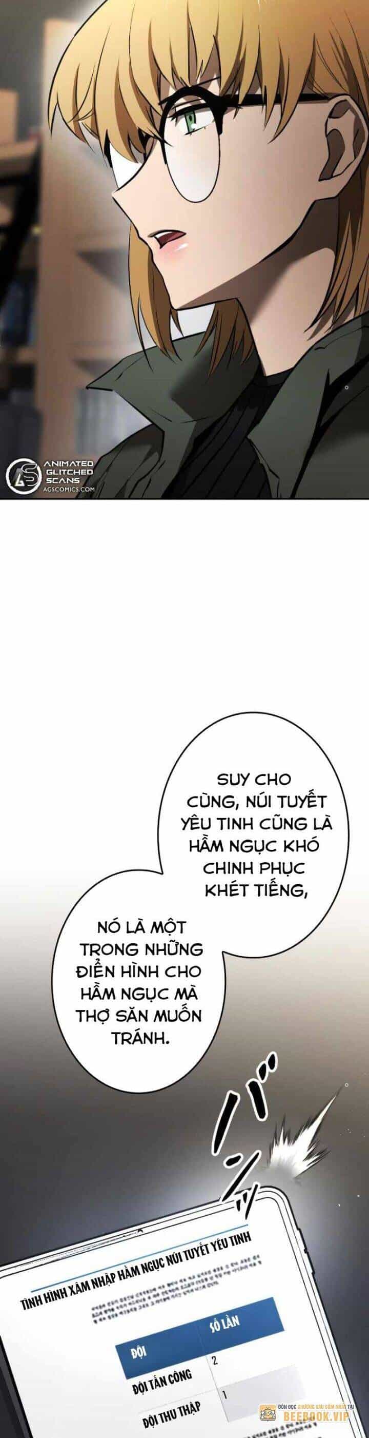Chinh Phục Ngục Tối Bằng Sao Chép Dán! - Chương 8 - ảnh 64