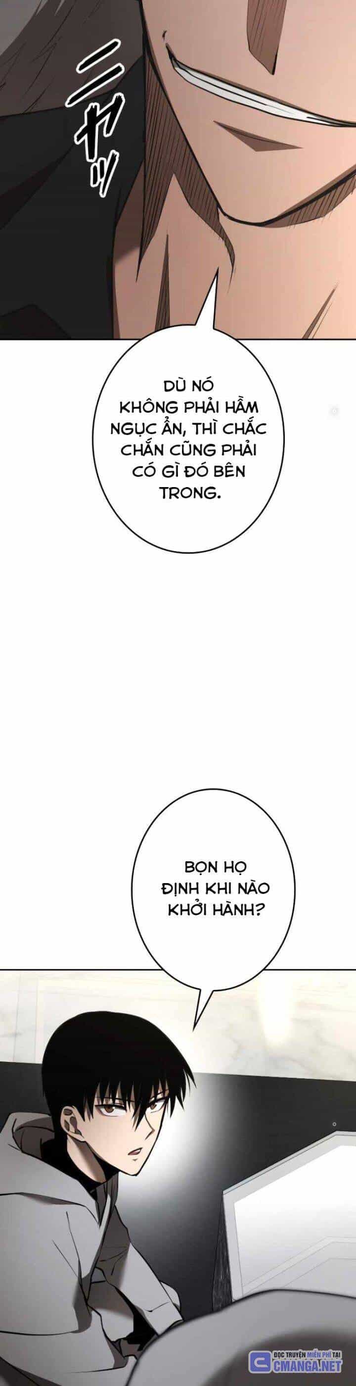 Chinh Phục Ngục Tối Bằng Sao Chép Dán! - Chương 8 - ảnh 66