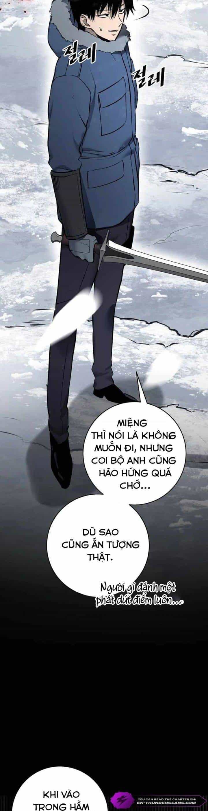 Chinh Phục Ngục Tối Bằng Sao Chép Dán! - Chương 9 - ảnh 13