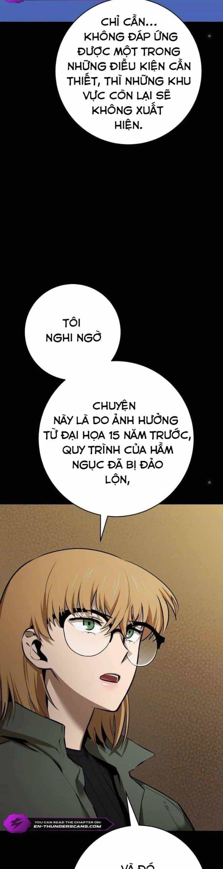 Chinh Phục Ngục Tối Bằng Sao Chép Dán! - Chương 9 - ảnh 19