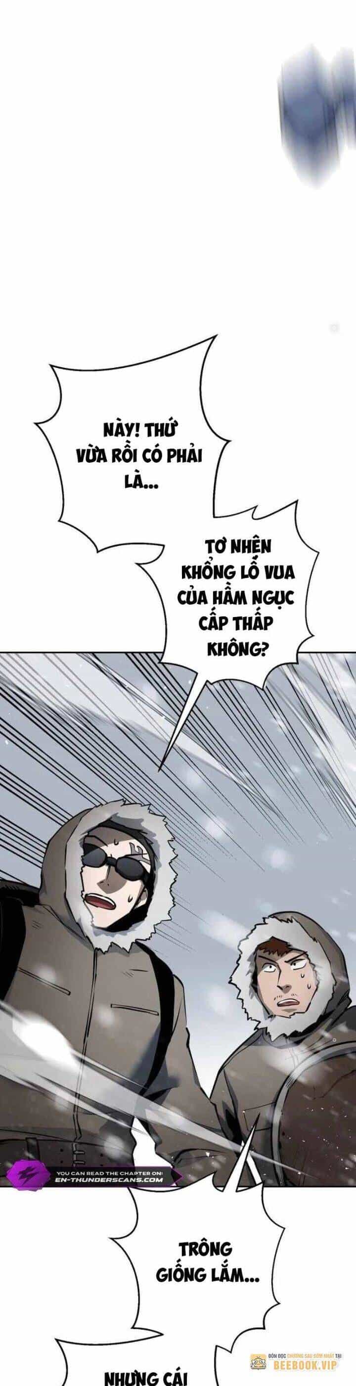 Chinh Phục Ngục Tối Bằng Sao Chép Dán! - Chương 9 - ảnh 28