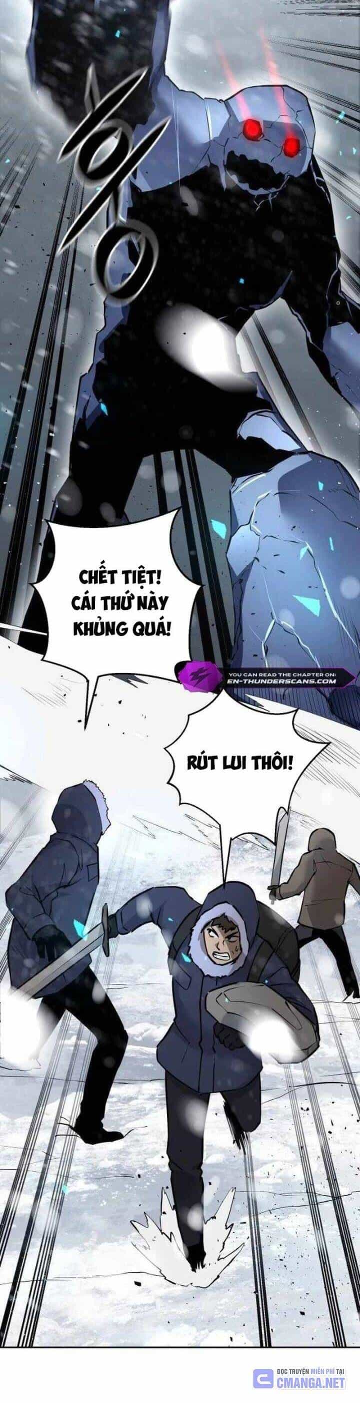 Chinh Phục Ngục Tối Bằng Sao Chép Dán! - Chương 9 - ảnh 34