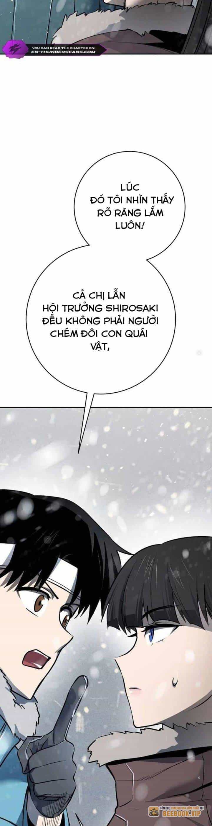 Chinh Phục Ngục Tối Bằng Sao Chép Dán! - Chương 9 - ảnh 52