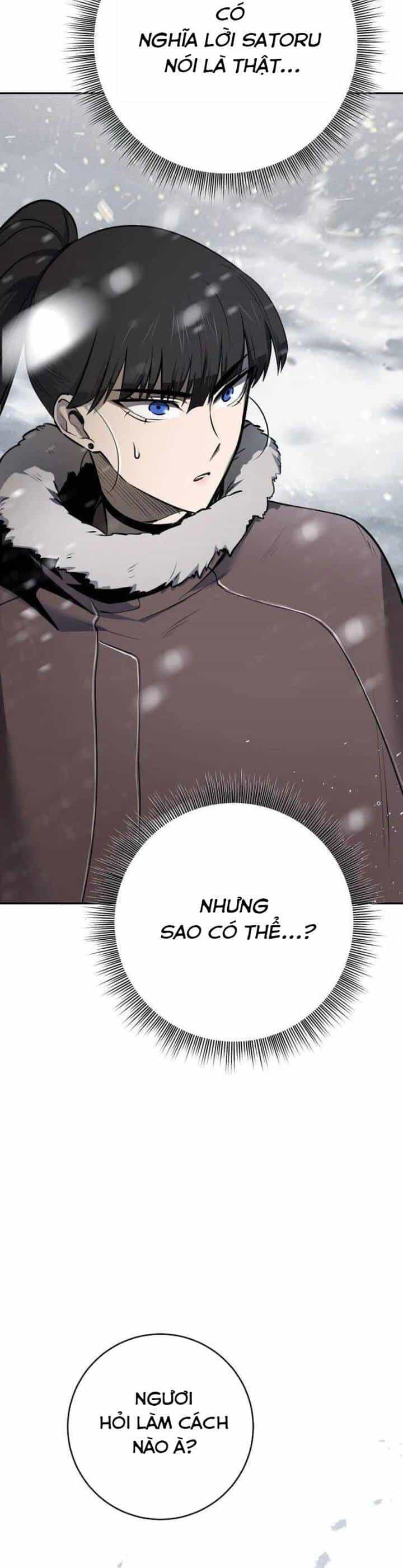 Chinh Phục Ngục Tối Bằng Sao Chép Dán! - Chương 9 - ảnh 55