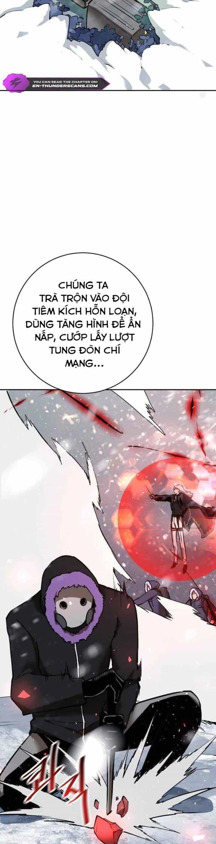 Chinh Phục Ngục Tối Bằng Sao Chép Dán! - Chương 9 - ảnh 59