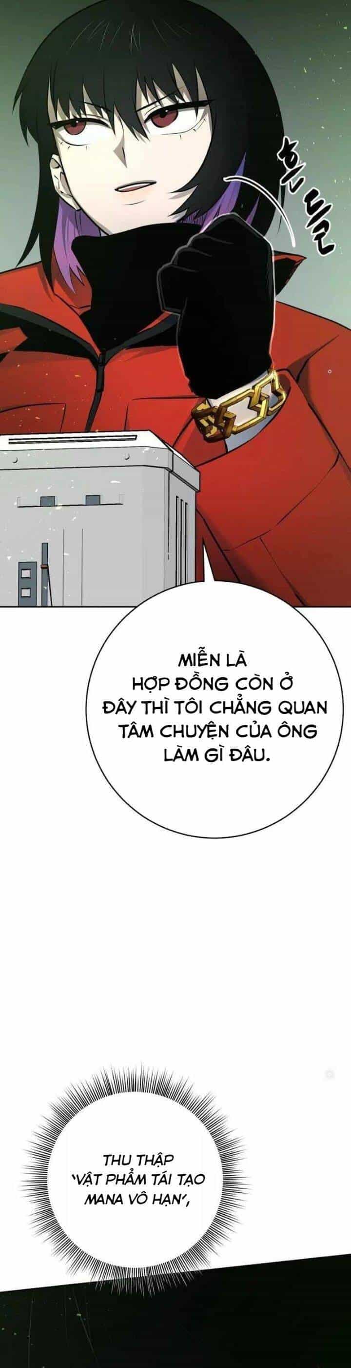 Chinh Phục Ngục Tối Bằng Sao Chép Dán! - Chương 9 - ảnh 71