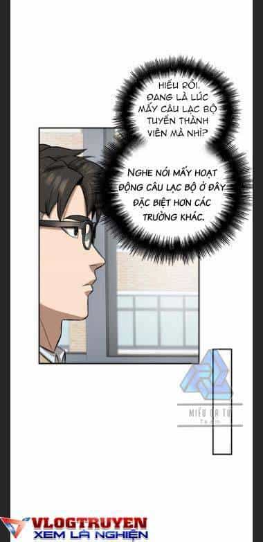 Chinh Phục Trường Trung Học Throne - Chương 1 - ảnh 33