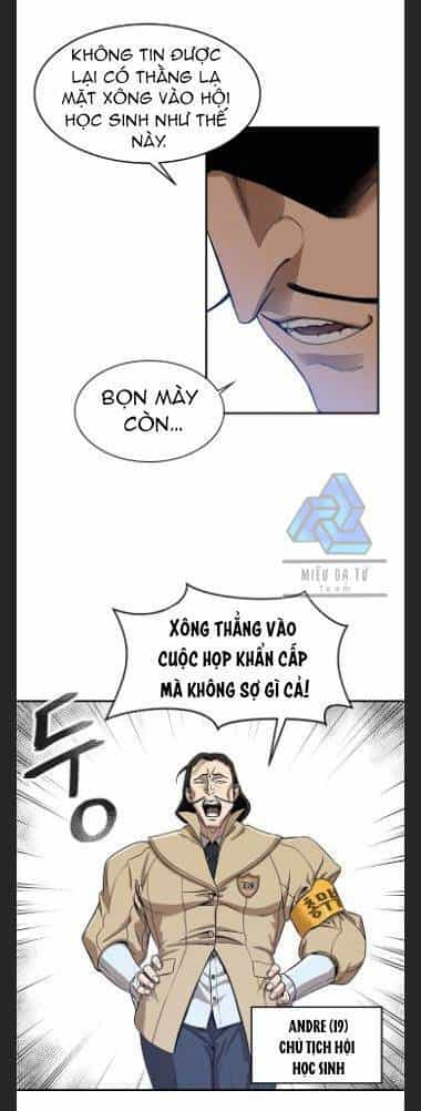 Chinh Phục Trường Trung Học Throne - Chương 1 - ảnh 62