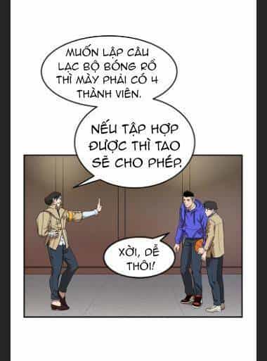 Chinh Phục Trường Trung Học Throne - Chương 1 - ảnh 68