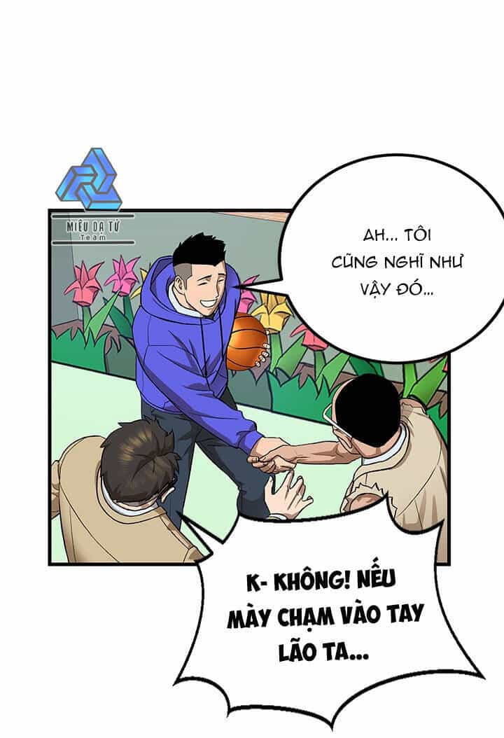 Chinh Phục Trường Trung Học Throne - Chương 4 - ảnh 21
