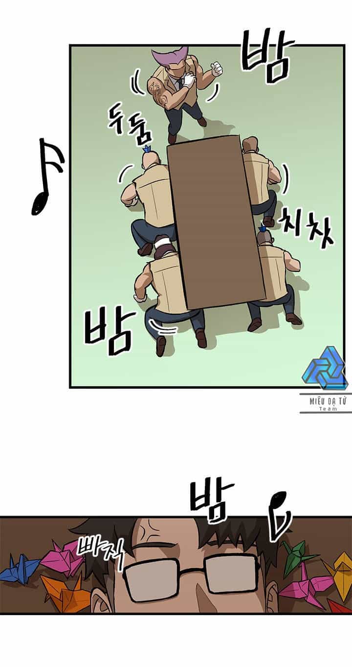 Chinh Phục Trường Trung Học Throne - Chương 4 - ảnh 56