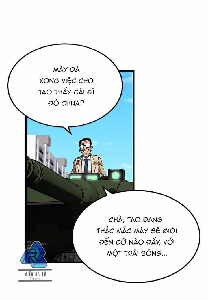 Chinh Phục Trường Trung Học Throne - Chương 4 - ảnh 65