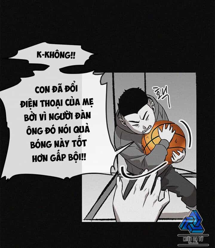 Chinh Phục Trường Trung Học Throne - Chương 5 - ảnh 47