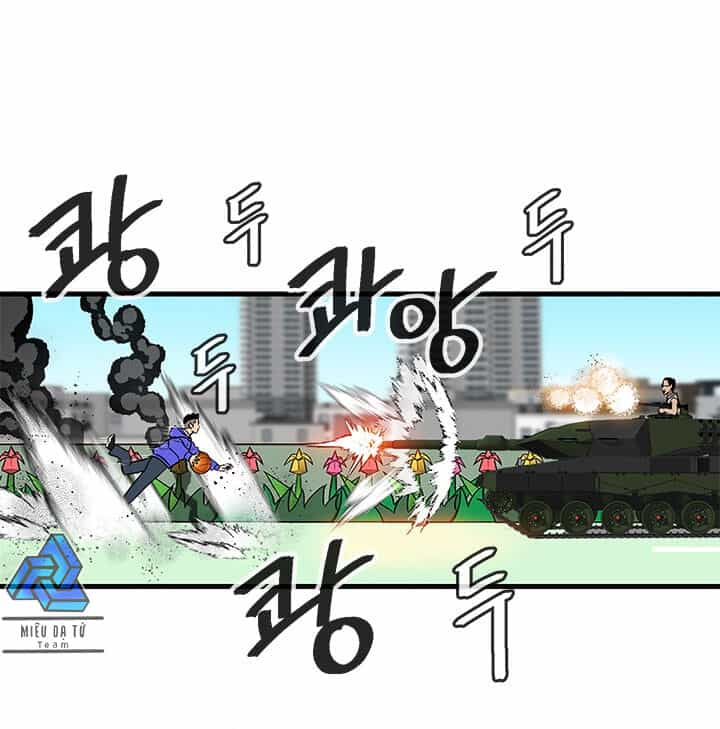 Chinh Phục Trường Trung Học Throne - Chương 5 - ảnh 73