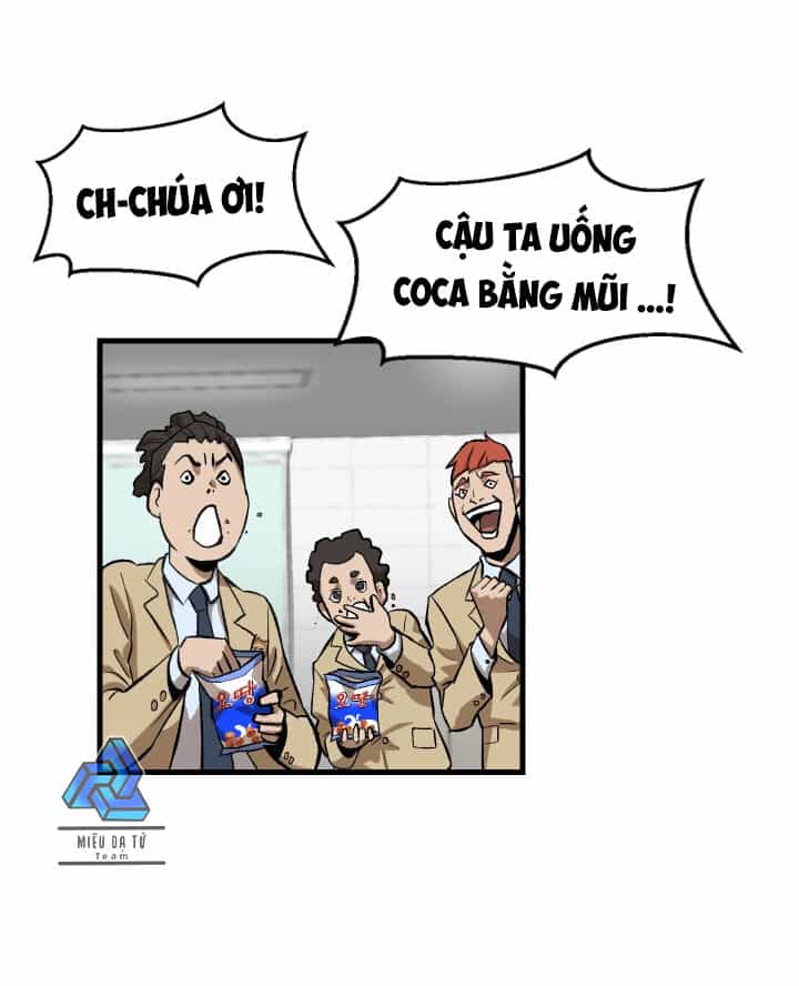 Chinh Phục Trường Trung Học Throne - Chương 6 - ảnh 47