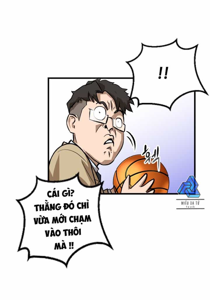 Chinh Phục Trường Trung Học Throne - Chương 6 - ảnh 54