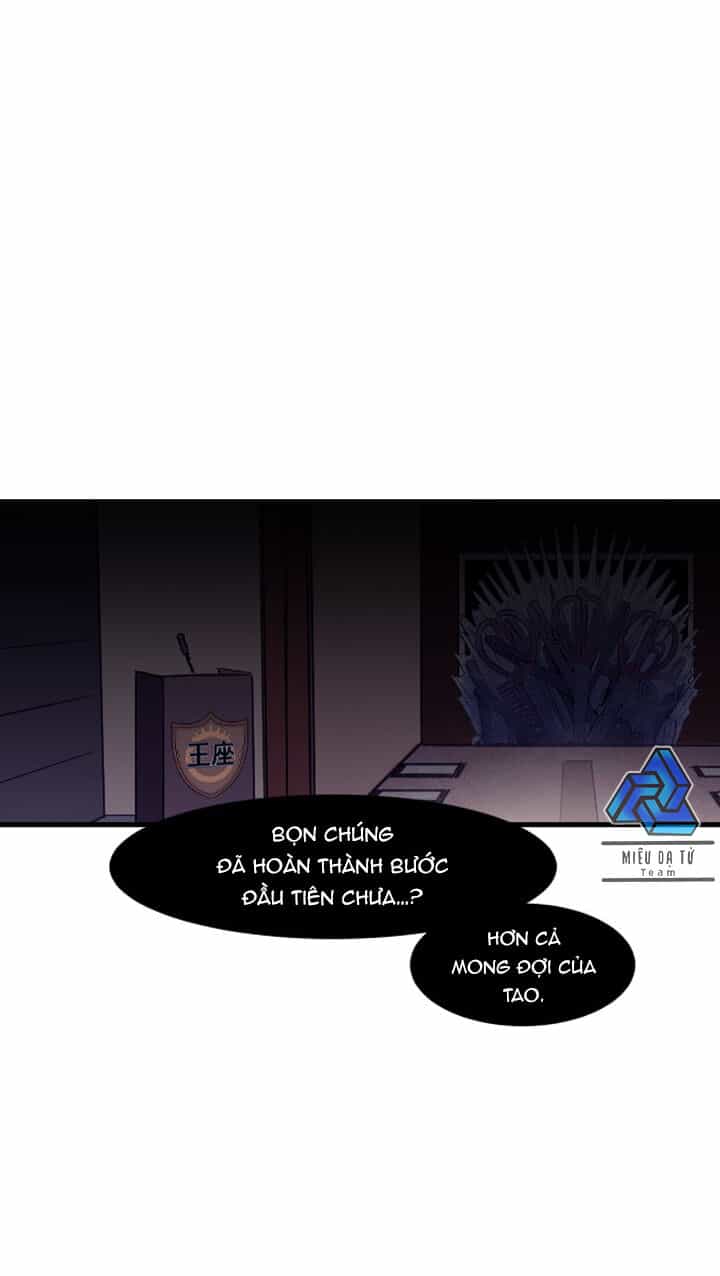 Chinh Phục Trường Trung Học Throne - Chương 6 - ảnh 9