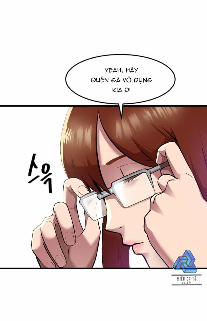 Chinh Phục Trường Trung Học Throne - Chương 8 - ảnh 15