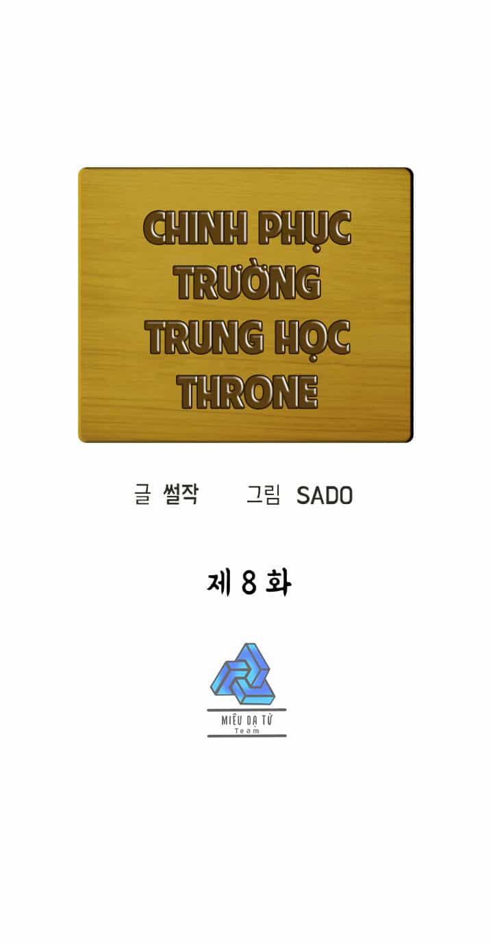 Chinh Phục Trường Trung Học Throne - Chương 8 - ảnh 153
