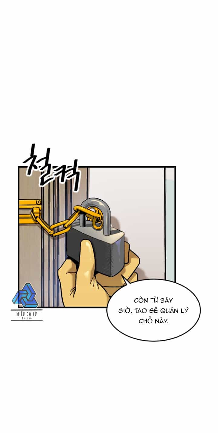 Chinh Phục Trường Trung Học Throne - Chương 8 - ảnh 32