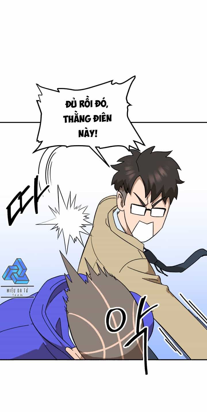 Chinh Phục Trường Trung Học Throne - Chương 8 - ảnh 331