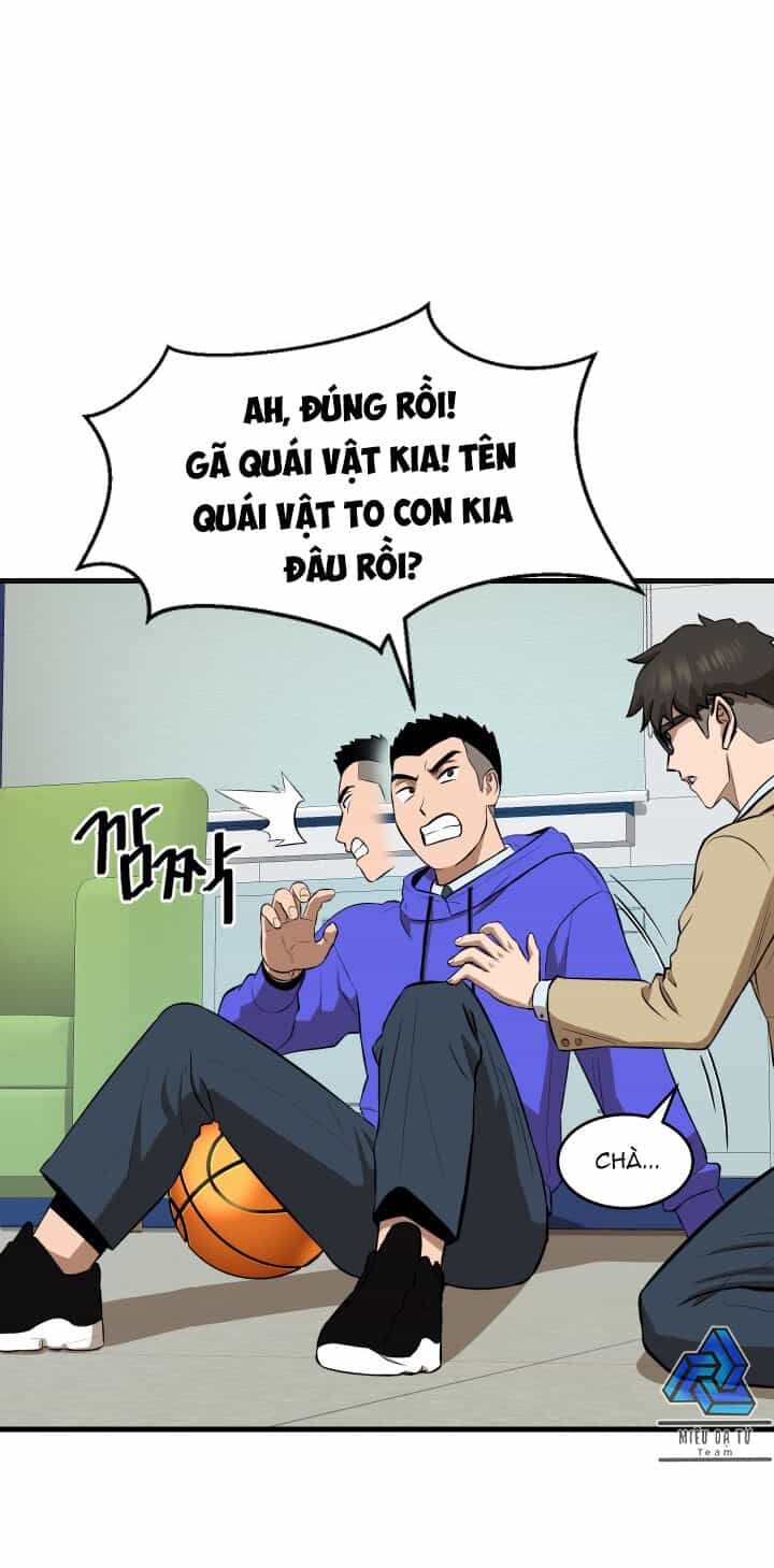 Chinh Phục Trường Trung Học Throne - Chương 8 - ảnh 4