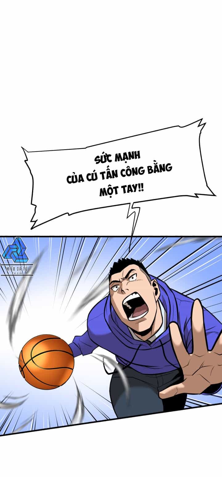 Chinh Phục Trường Trung Học Throne - Chương 8 - ảnh 43