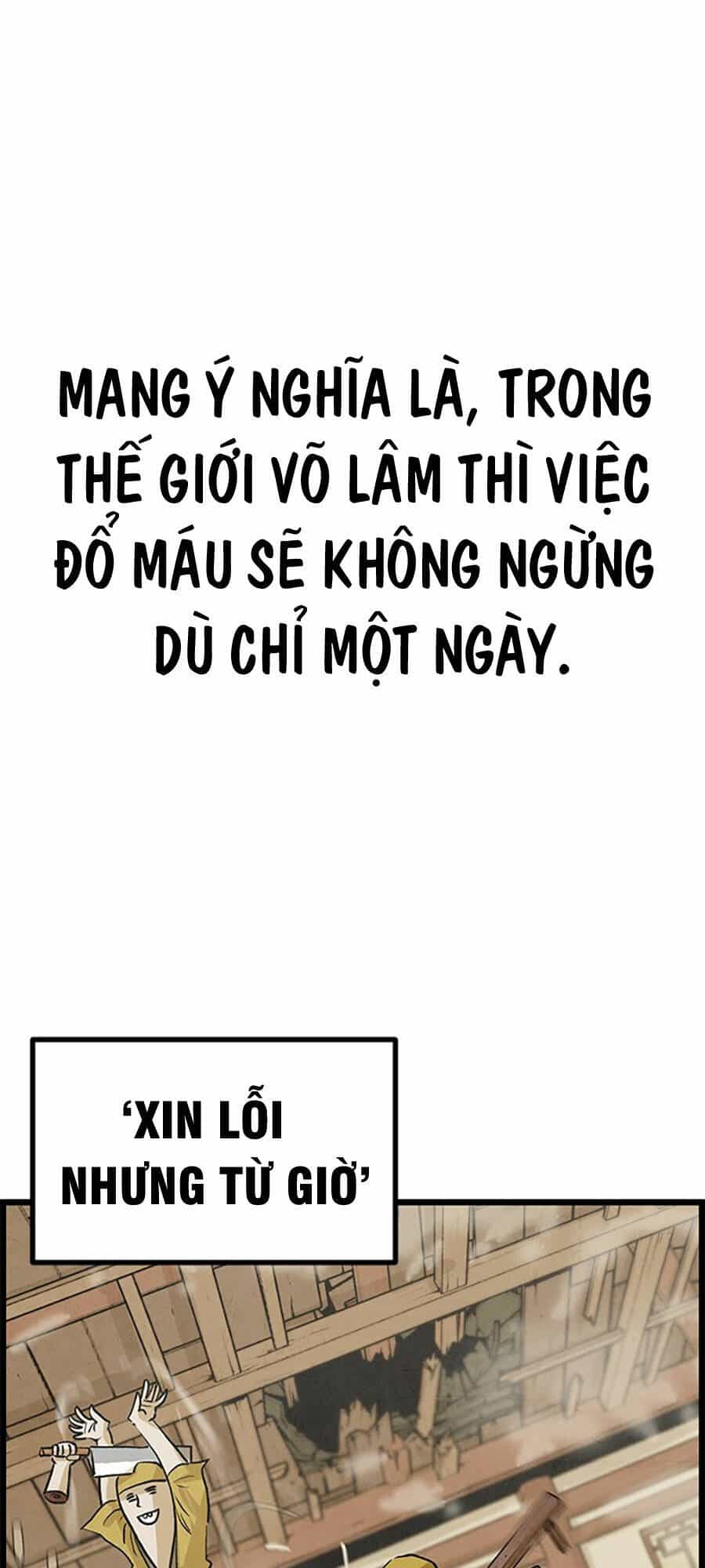 Chinh Phục Võ Lâm Chỉ Với 1 Tô Mỳ - Chương 1 - ảnh 101