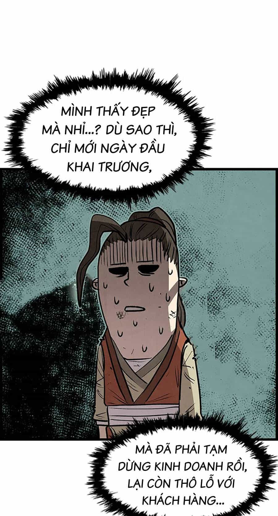 Chinh Phục Võ Lâm Chỉ Với 1 Tô Mỳ - Chương 1 - ảnh 137