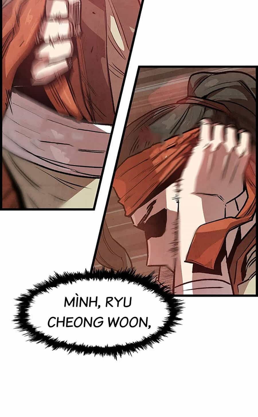 Chinh Phục Võ Lâm Chỉ Với 1 Tô Mỳ - Chương 1 - ảnh 149