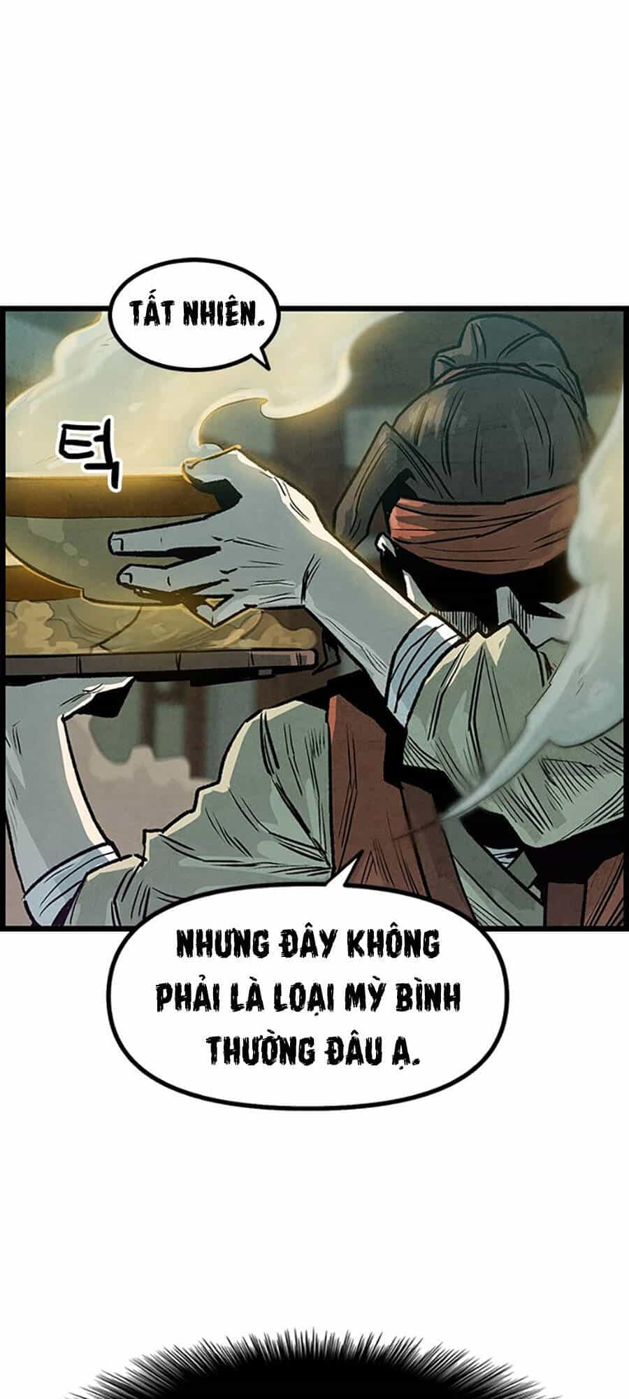 Chinh Phục Võ Lâm Chỉ Với 1 Tô Mỳ - Chương 1 - ảnh 167