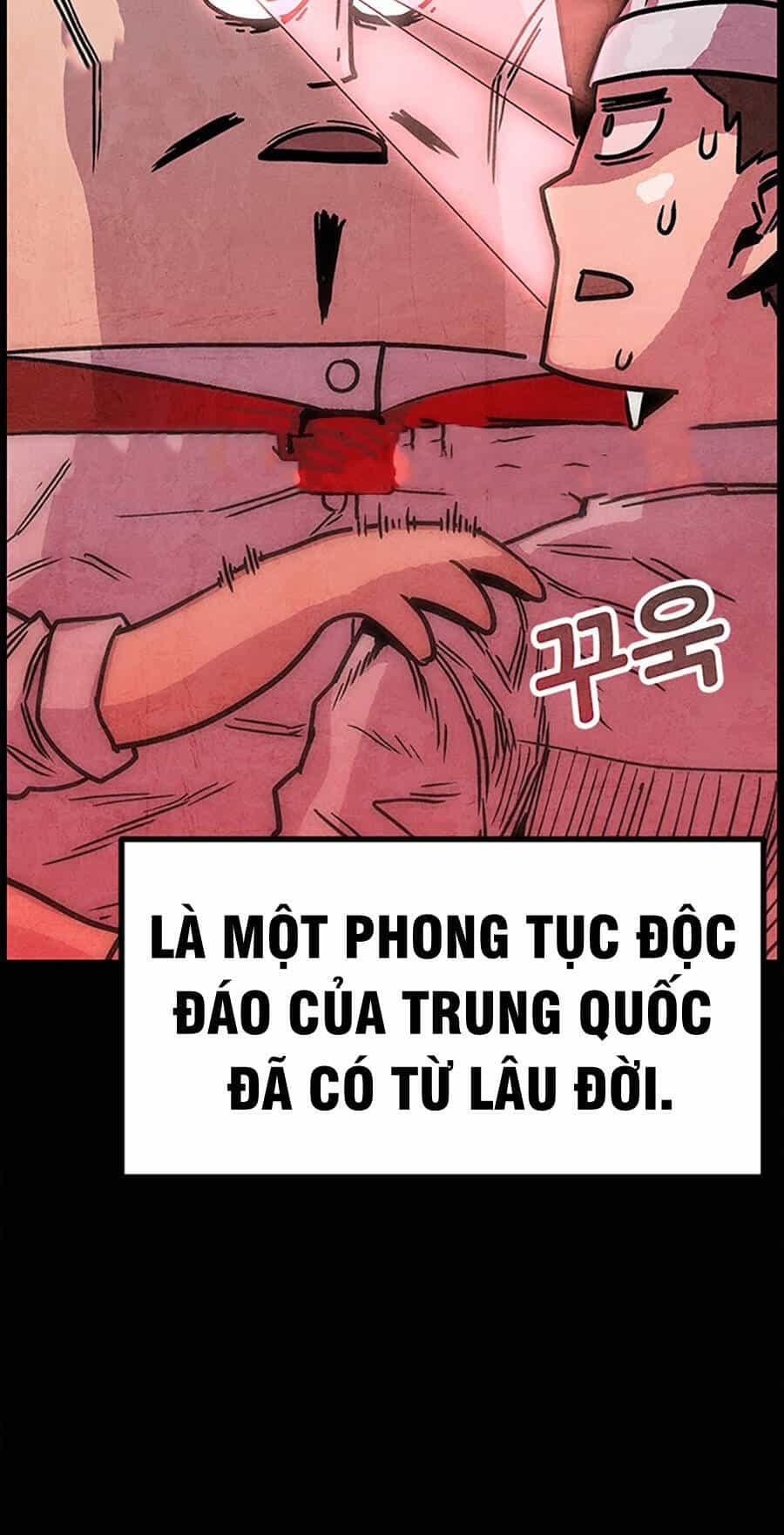 Chinh Phục Võ Lâm Chỉ Với 1 Tô Mỳ - Chương 1 - ảnh 20