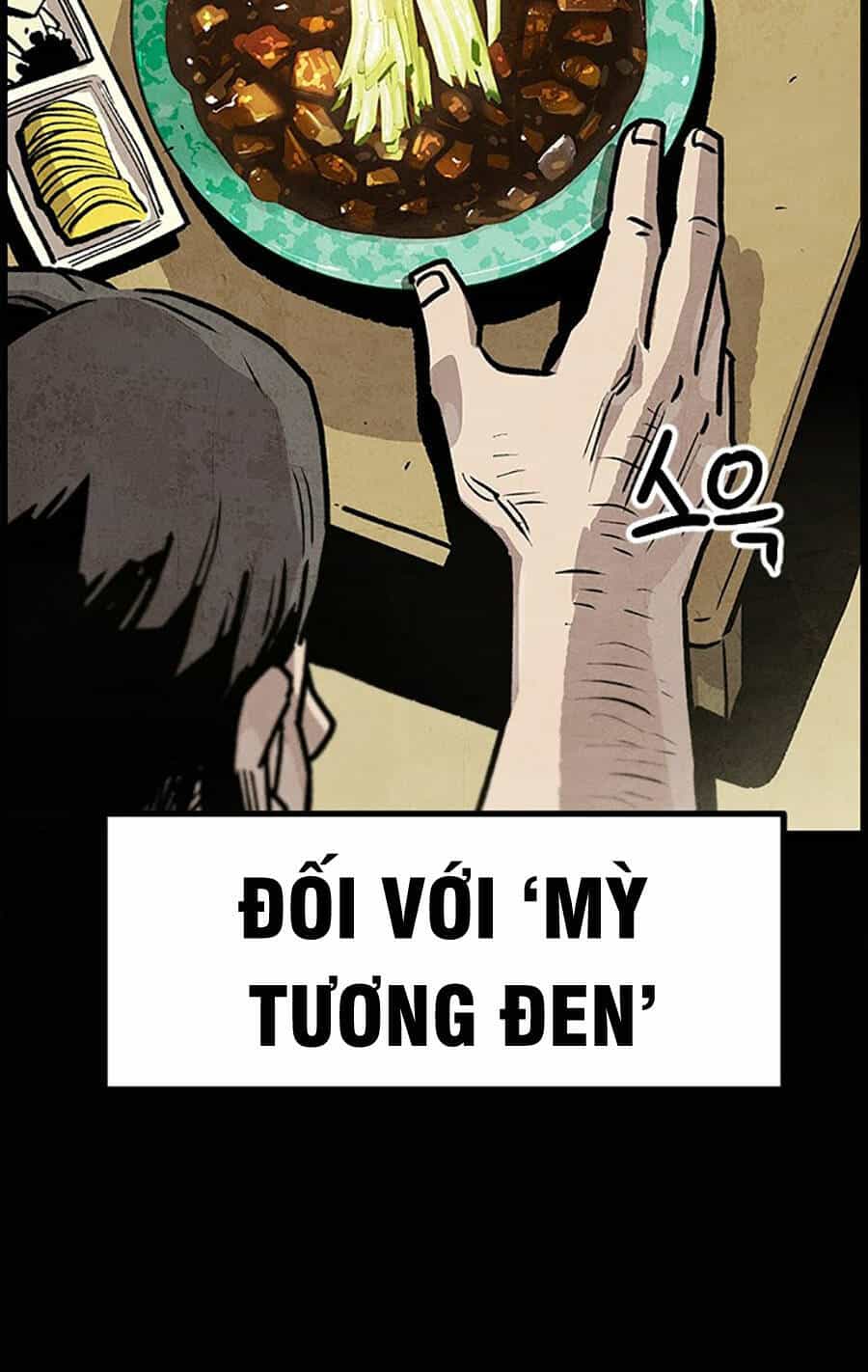 Chinh Phục Võ Lâm Chỉ Với 1 Tô Mỳ - Chương 1 - ảnh 6