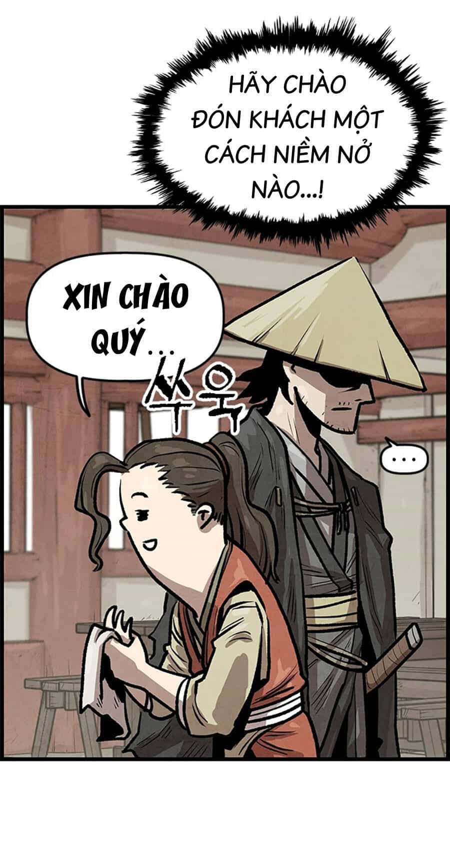 Chinh Phục Võ Lâm Chỉ Với 1 Tô Mỳ - Chương 1 - ảnh 72