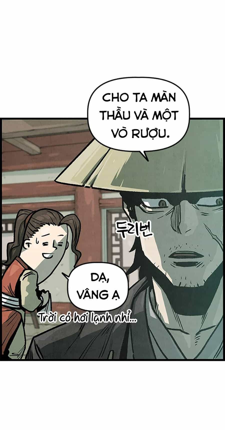 Chinh Phục Võ Lâm Chỉ Với 1 Tô Mỳ - Chương 1 - ảnh 73