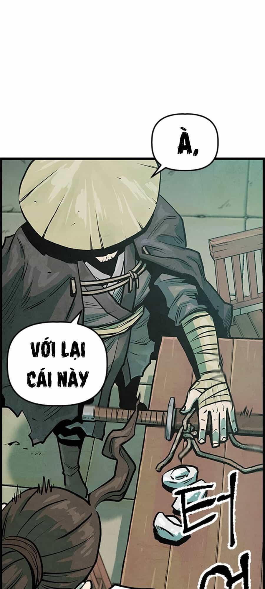 Chinh Phục Võ Lâm Chỉ Với 1 Tô Mỳ - Chương 1 - ảnh 76