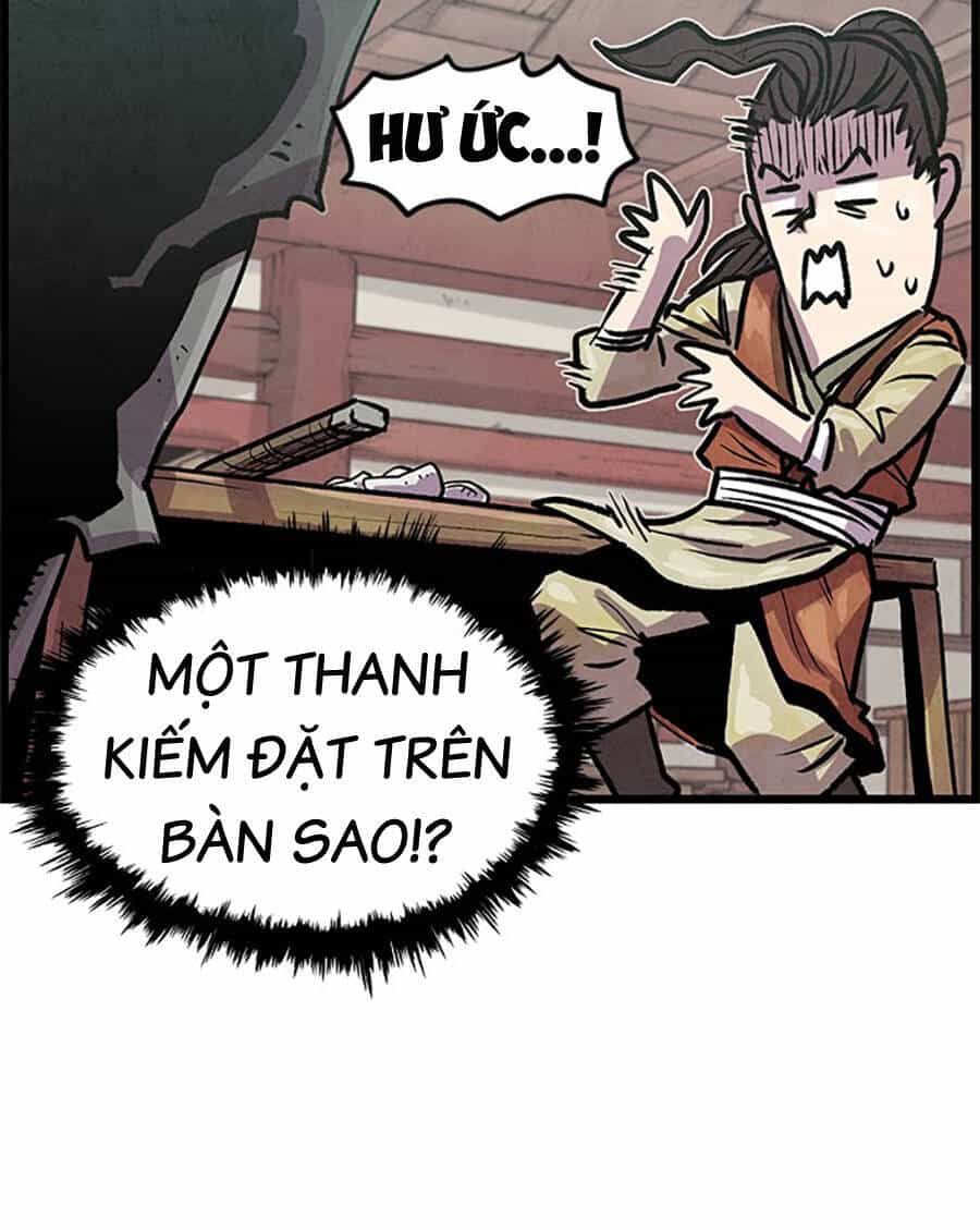 Chinh Phục Võ Lâm Chỉ Với 1 Tô Mỳ - Chương 1 - ảnh 78