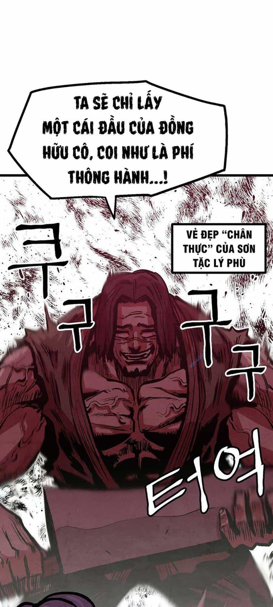 Chinh Phục Võ Lâm Chỉ Với 1 Tô Mỳ - Chương 10 - ảnh 38